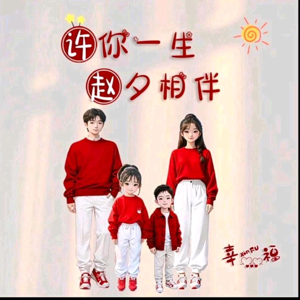 爱上雪