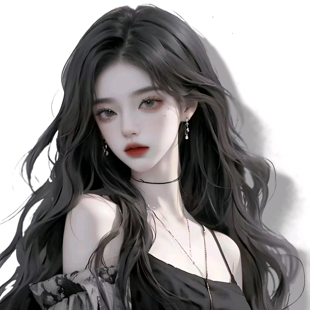 阿栗子好困呀🌰