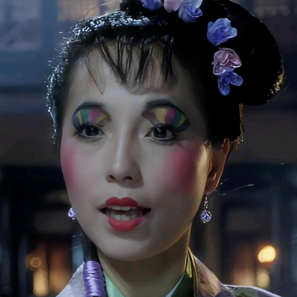 红警石榴姐