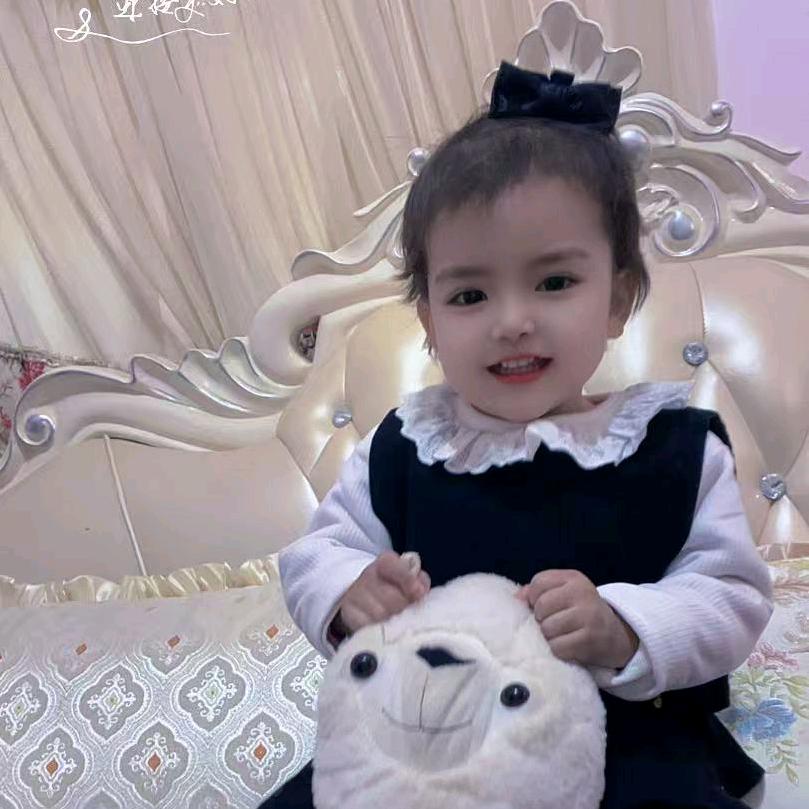 艾迪娜 宝宝🥰