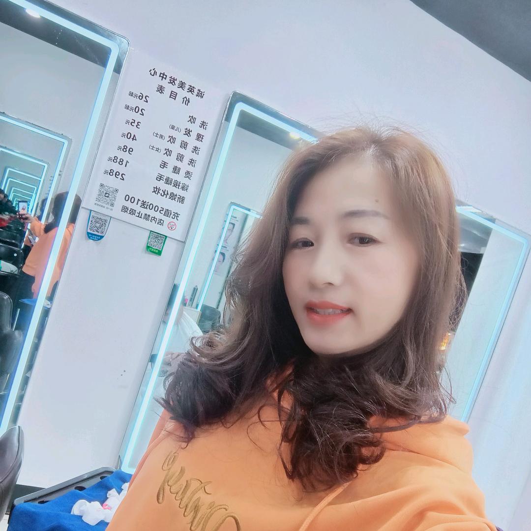 丽丽（首播筹备中)