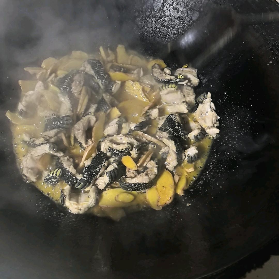 馨晨