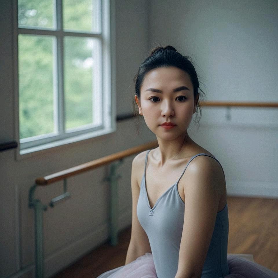 梅子姐