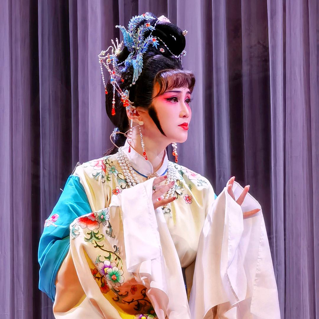 执月公主（越剧）