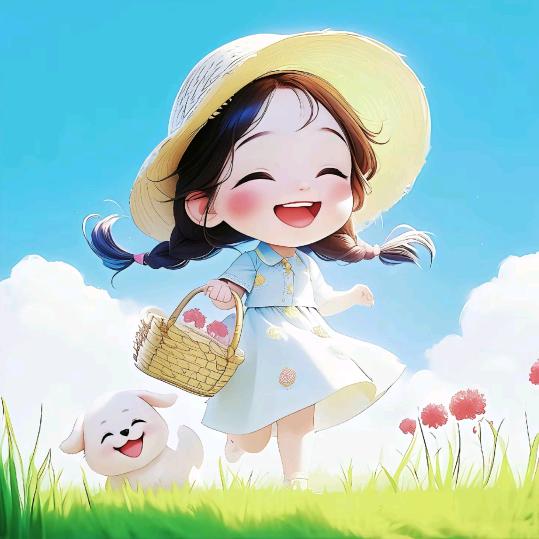 是我呀