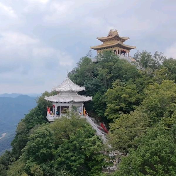 一抹暖阳