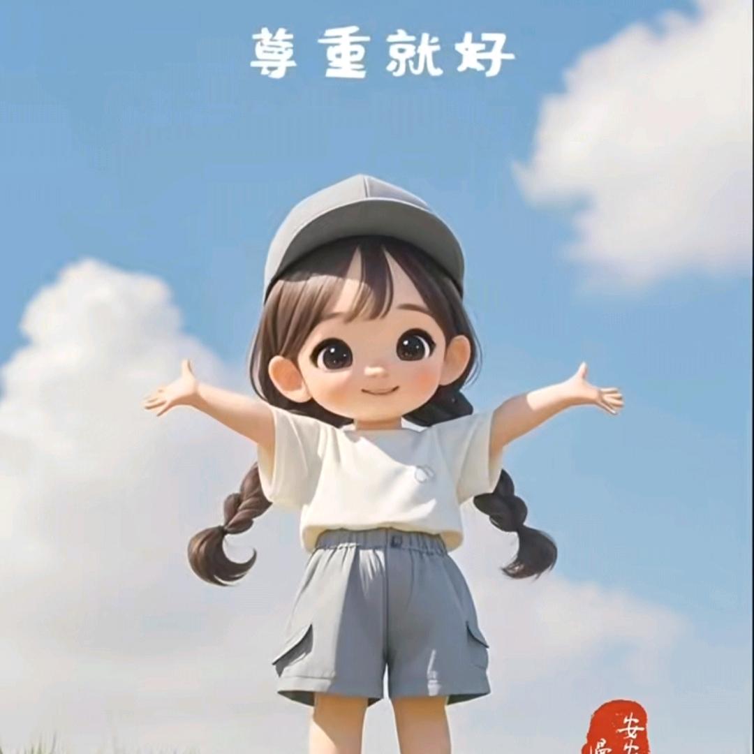 糖人沐沐