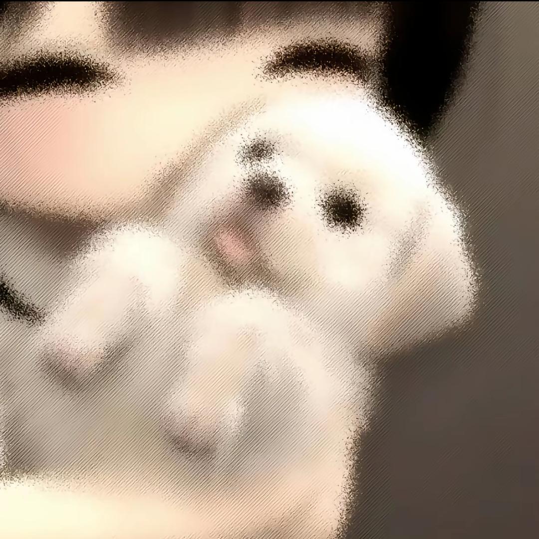 有小涵好幸福