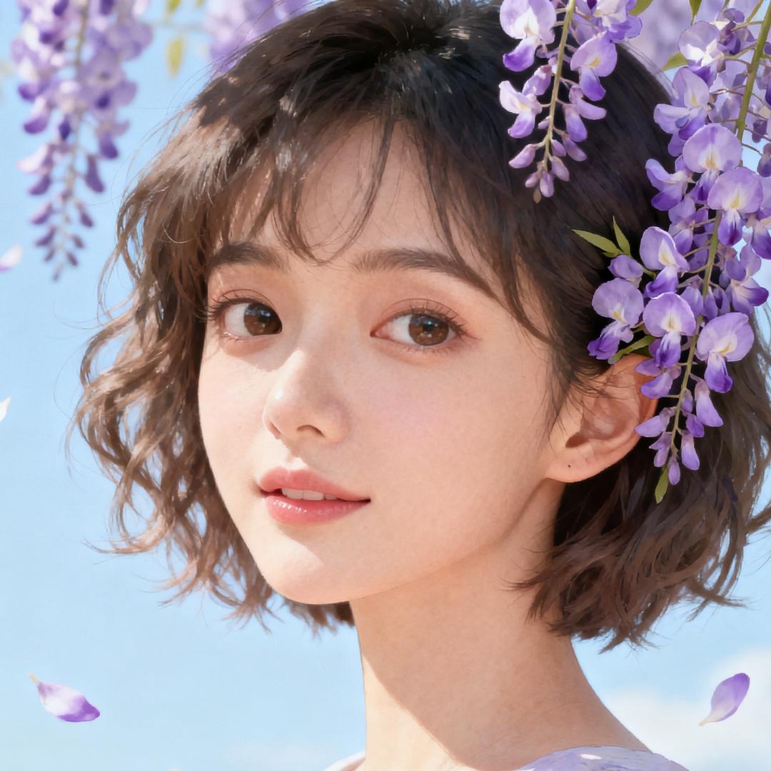 晨曦婷露·旺