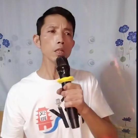 张哥爱唱歌。每天不定时开播