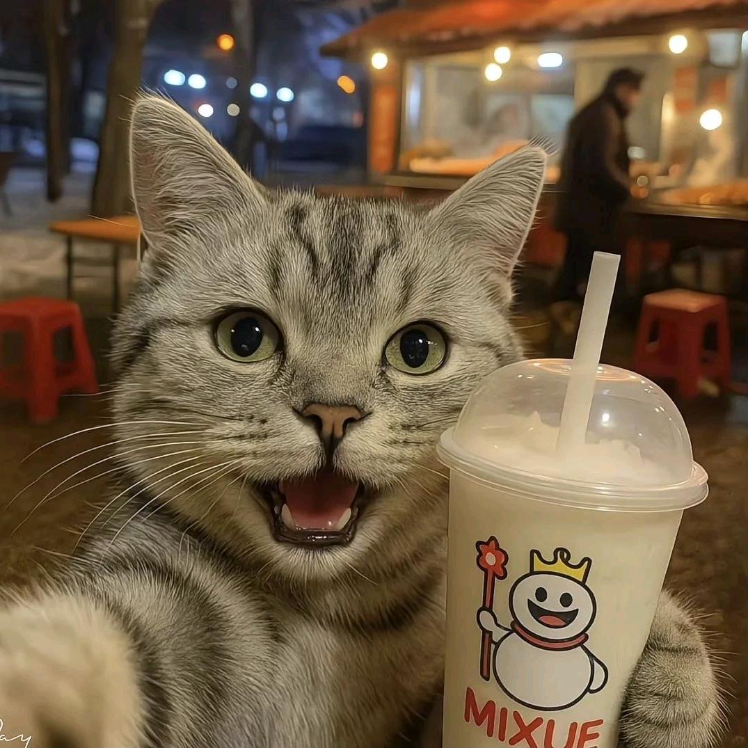毛毛