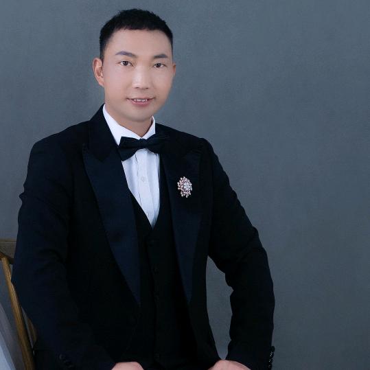 ☞我的付出只为妳   骆☜