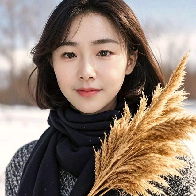 吖吖美食(管必茴)