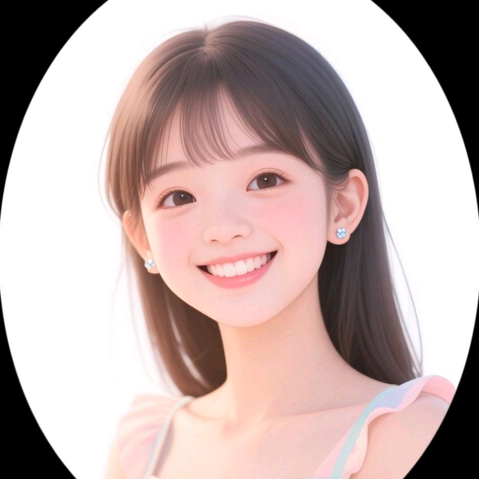 小耳钉