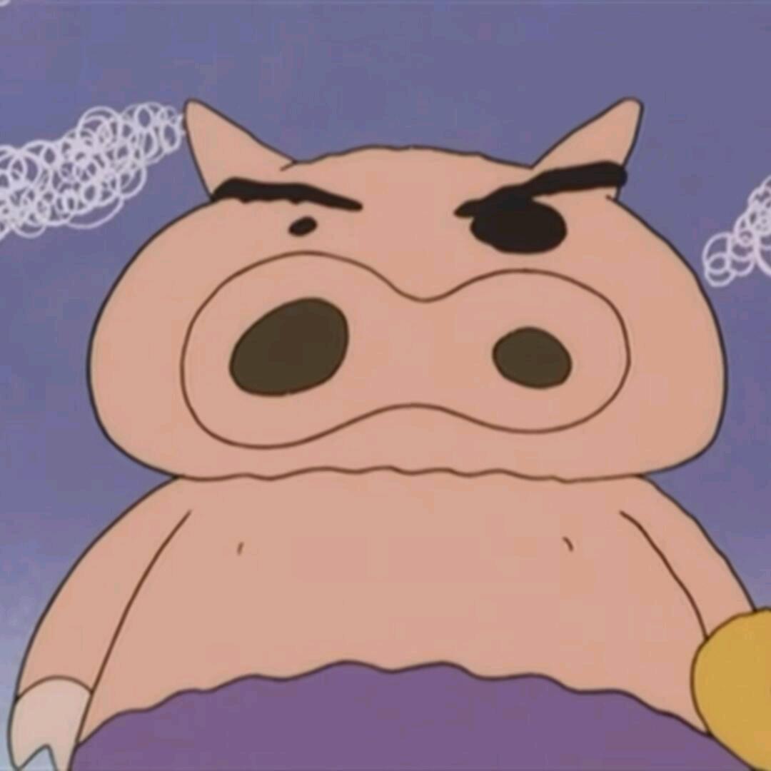 肥嘟嘟左卫门