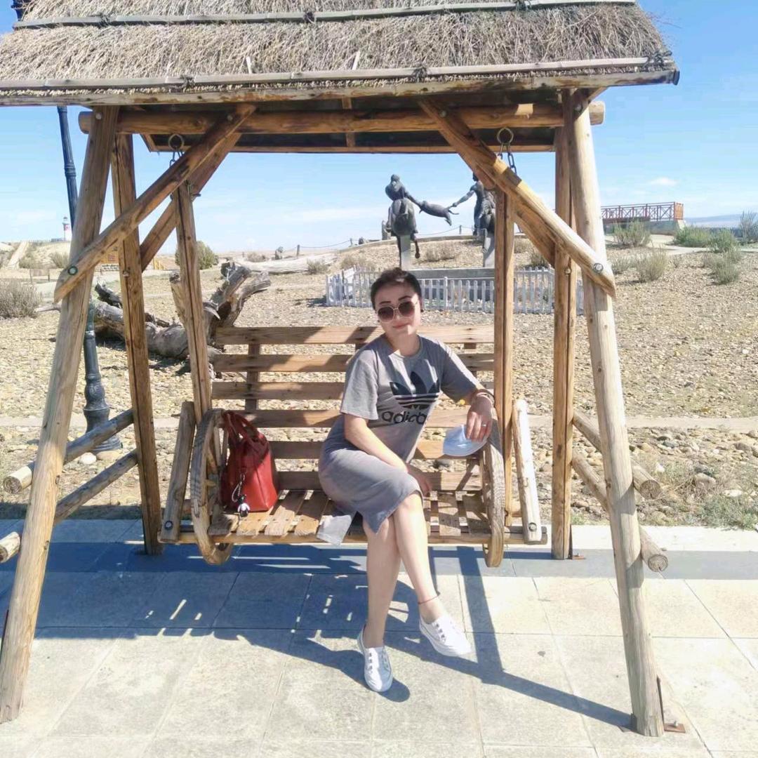 梦想车库二手车阿米娜