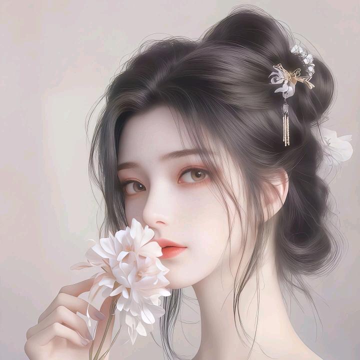 爱听歌的大千