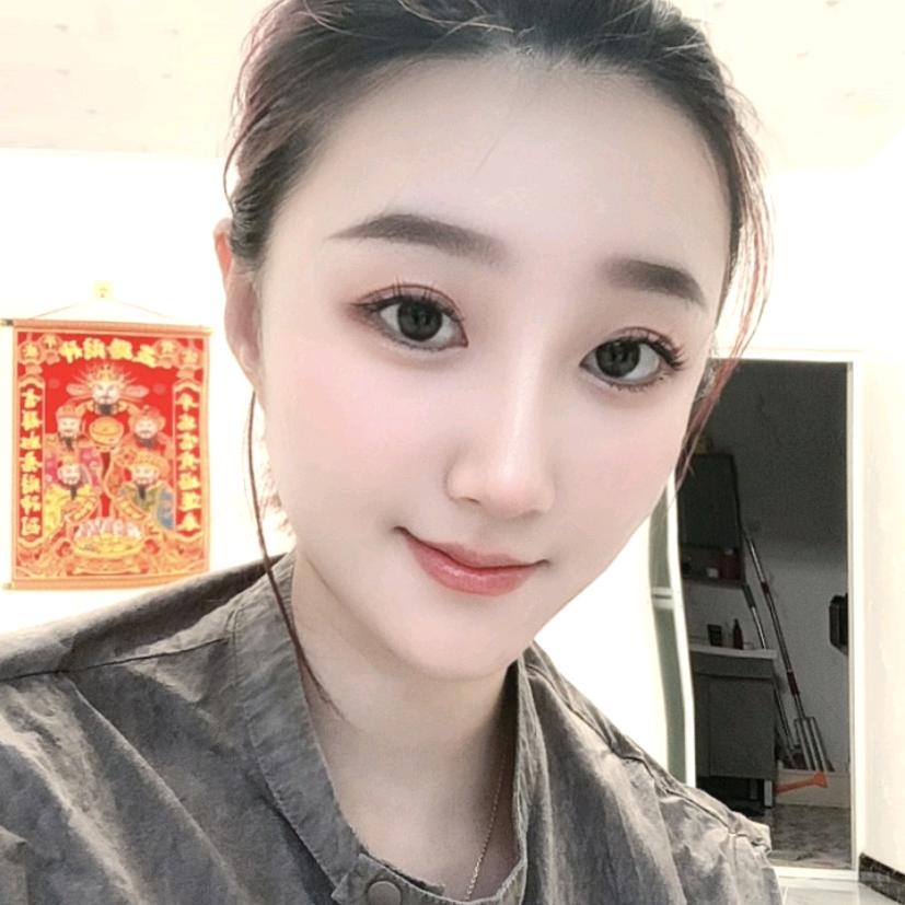 曲奇饼💎