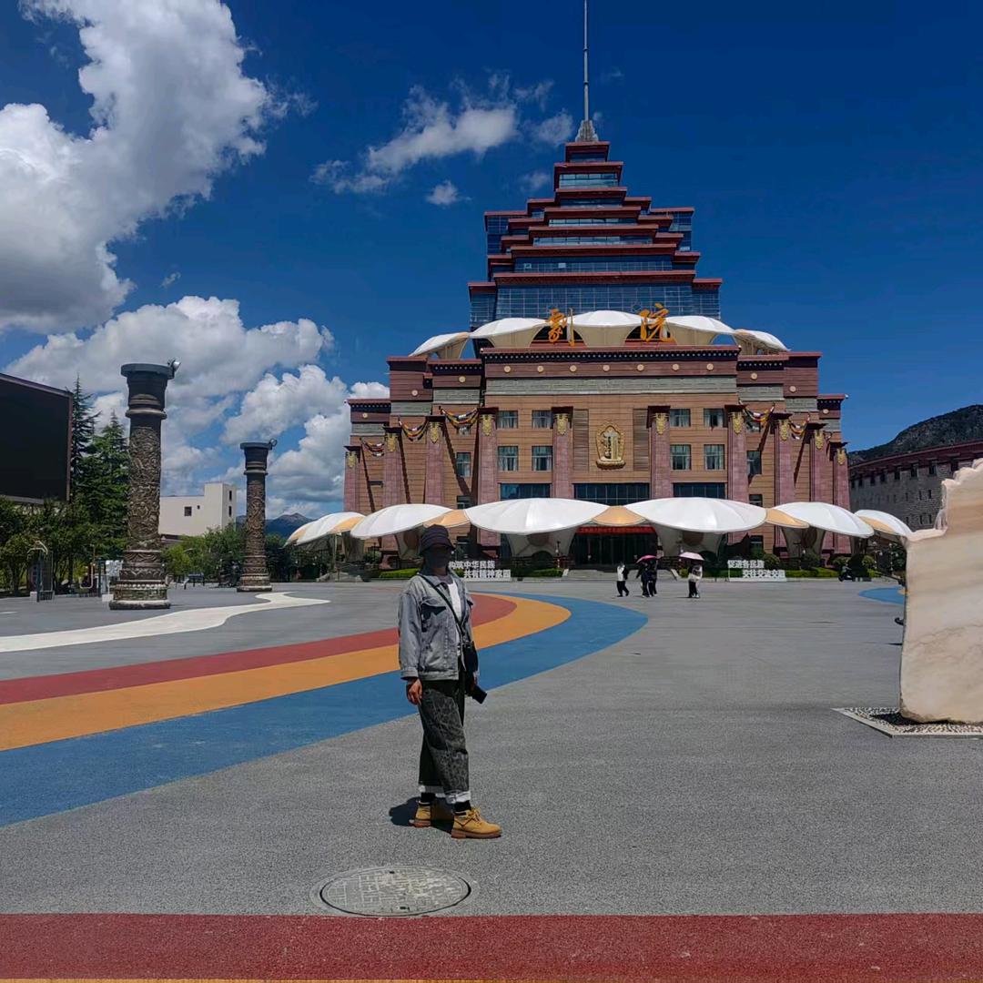 Ⅹueyu卓玛🌺🌹⭐️🌺🌷🌴