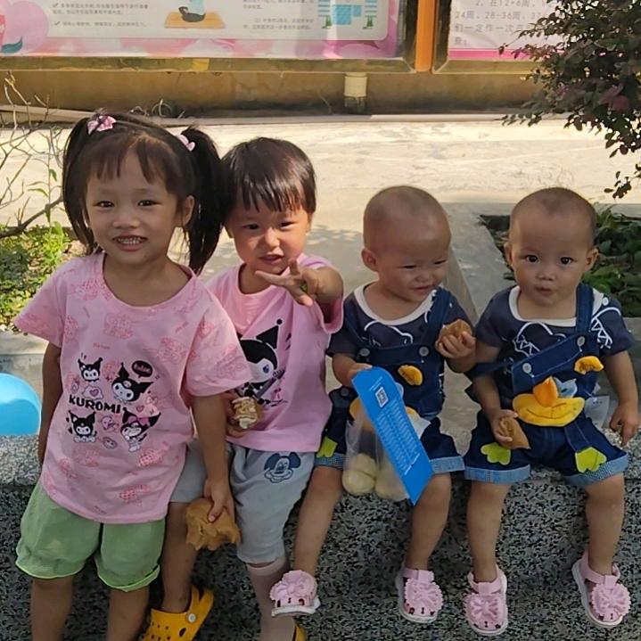 小丹妹爰🎤