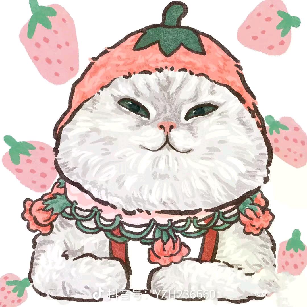 猫了个咪