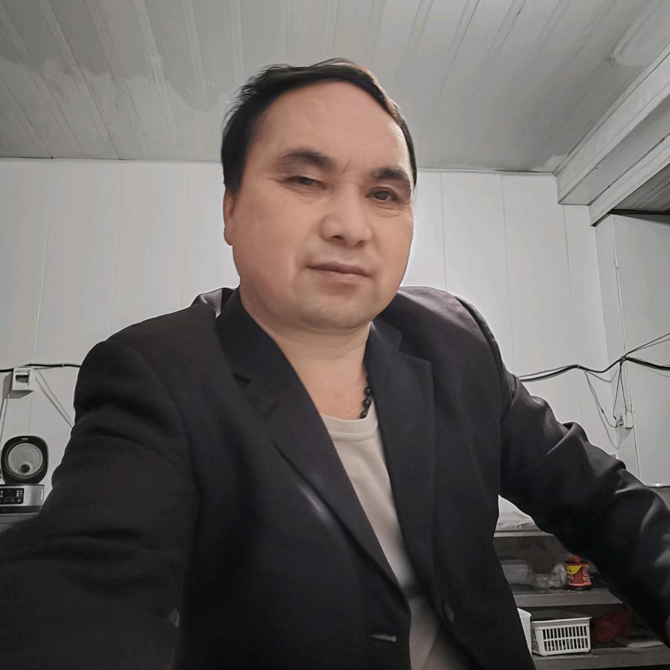 杨