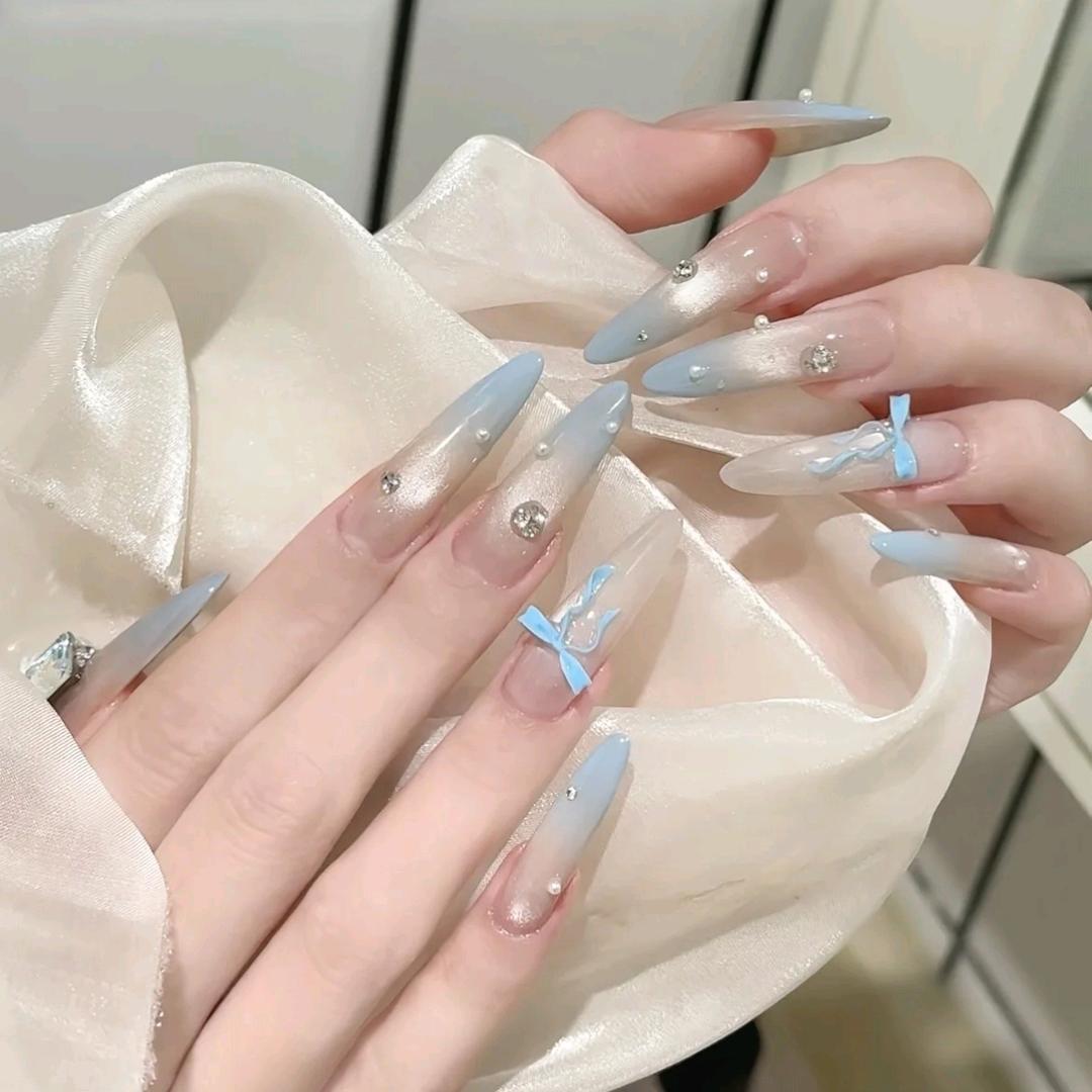 十指恋美甲💅美睫