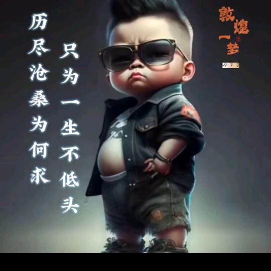 霸主
