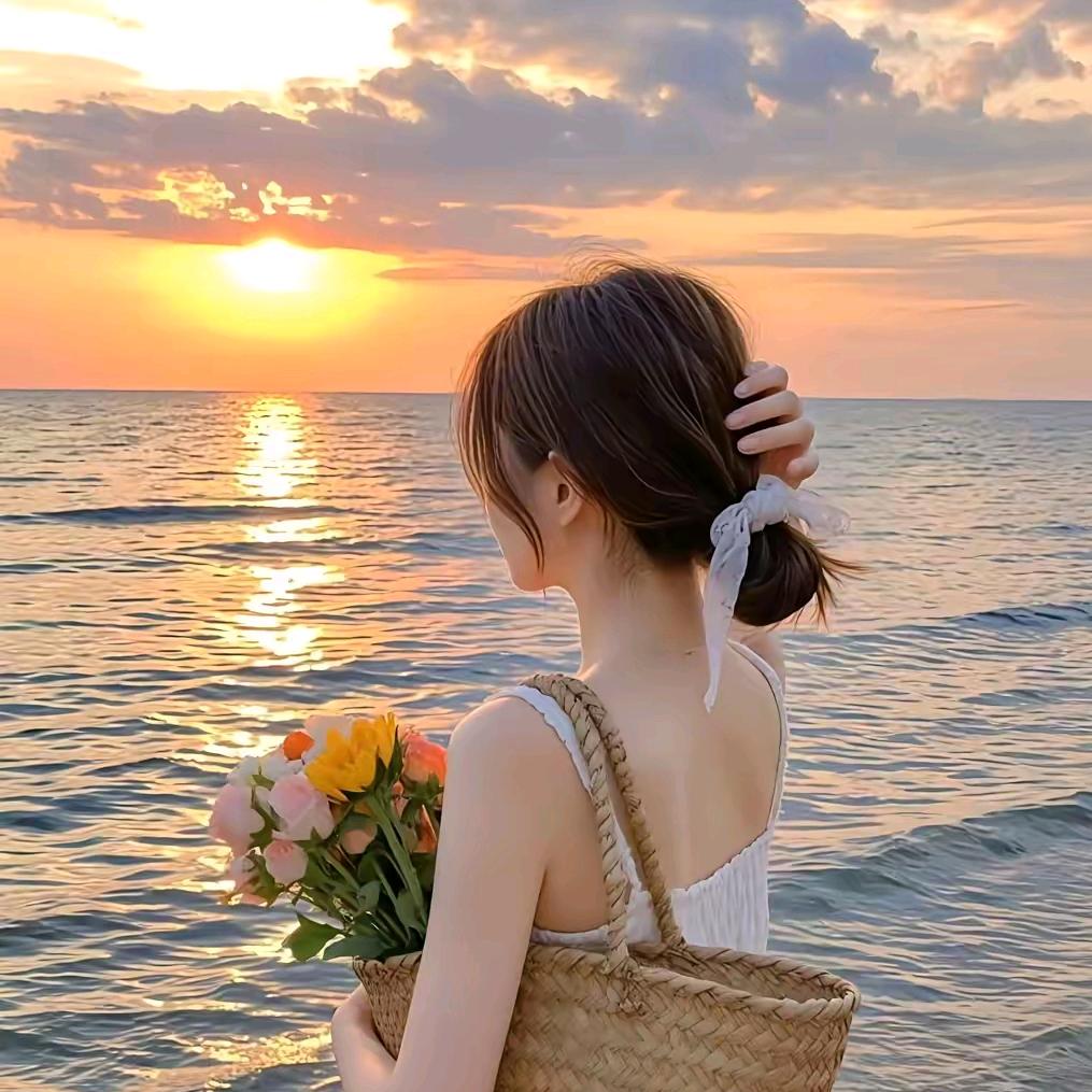 未央楠漾~芊芊