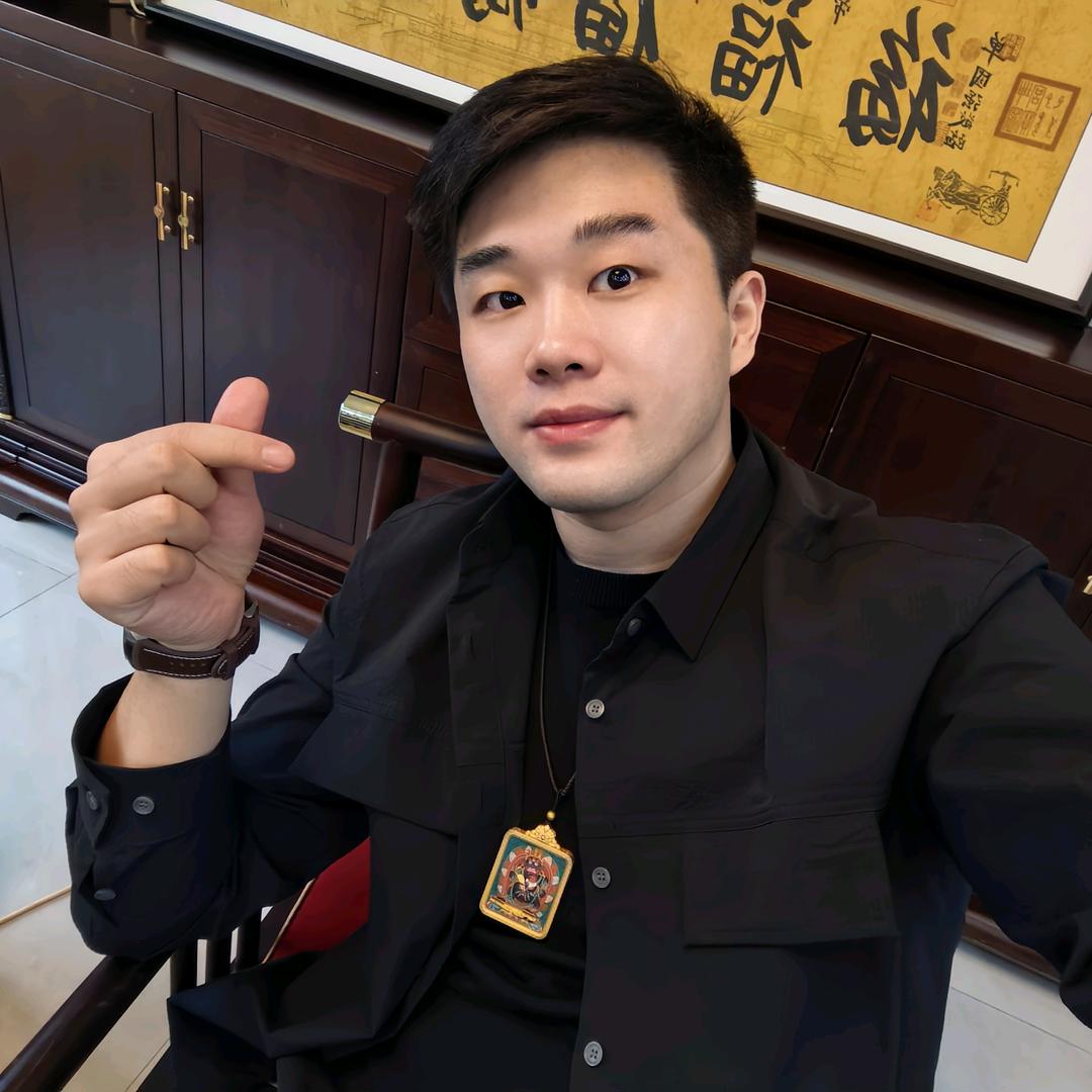 梦阳