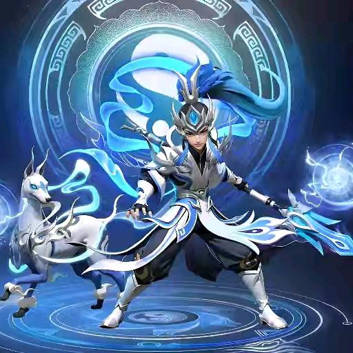 回合逍遥生～～豪燃文化
