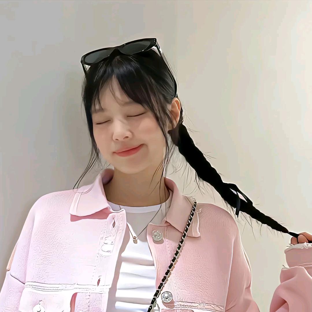 一片小叶子