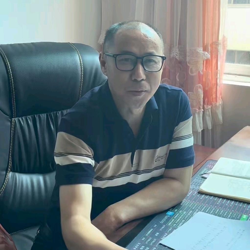 兰花社区宽书记