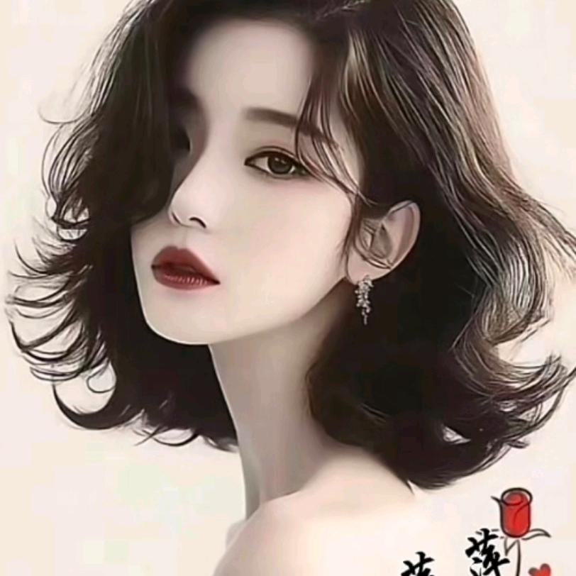 不吃香菜的妞