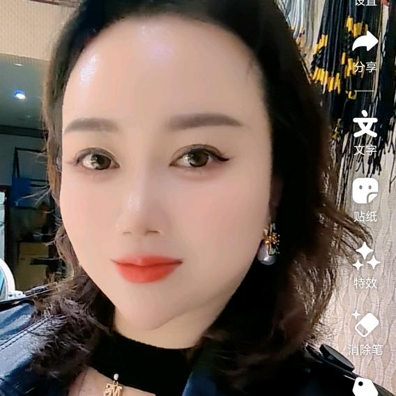 蒙域养发语卿