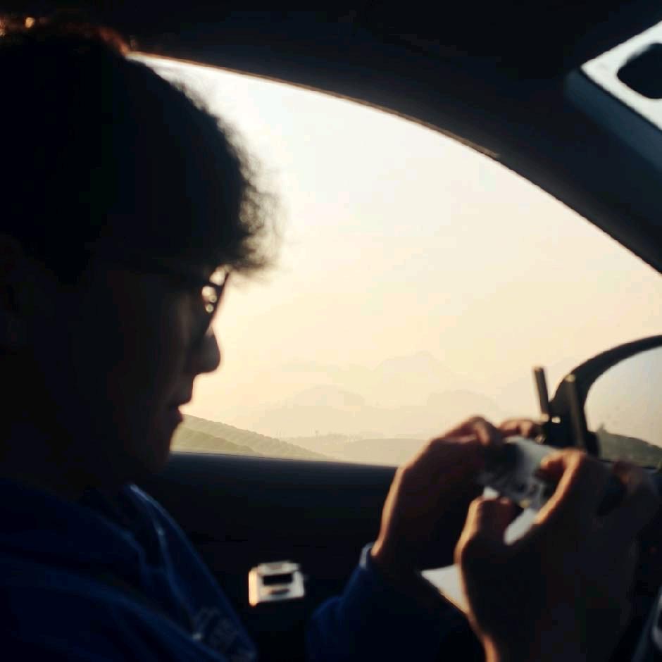 魏什么不拍照📸