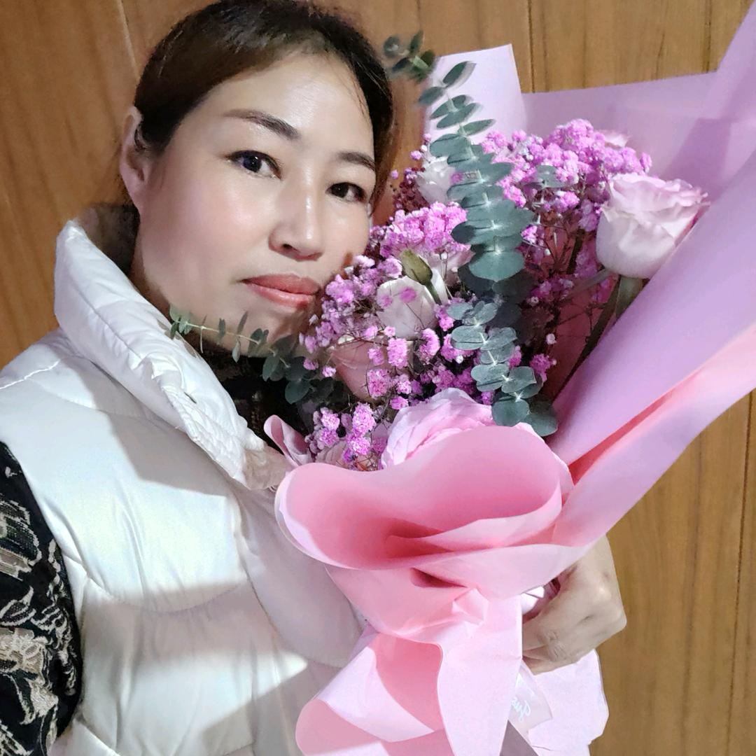 🌹墨花飘香🐑🌹