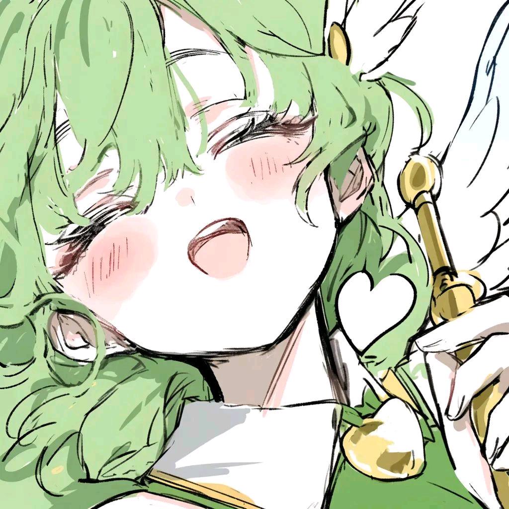 可爱小草莓🍓