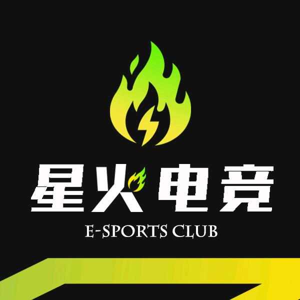 巴东星火电竞