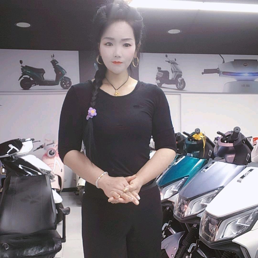 王萍～西寺坡金彭电动车