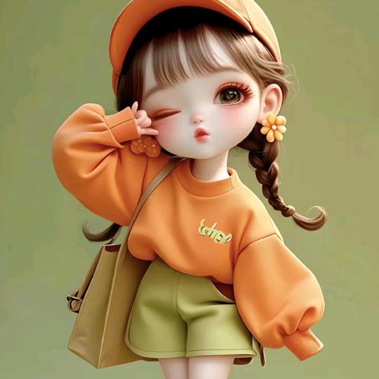 小小