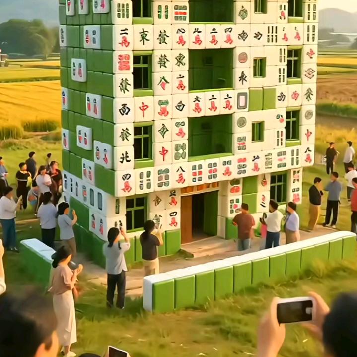 平安是福