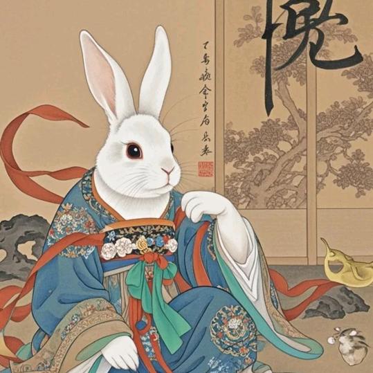 清芜跃