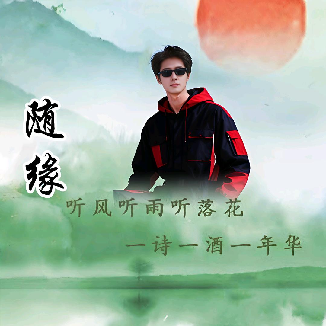 随缘2021.10.13