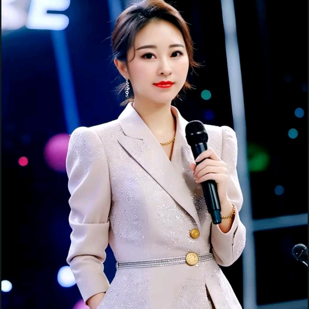 🌹丹丹公主🌹【主持🎤美容1319】