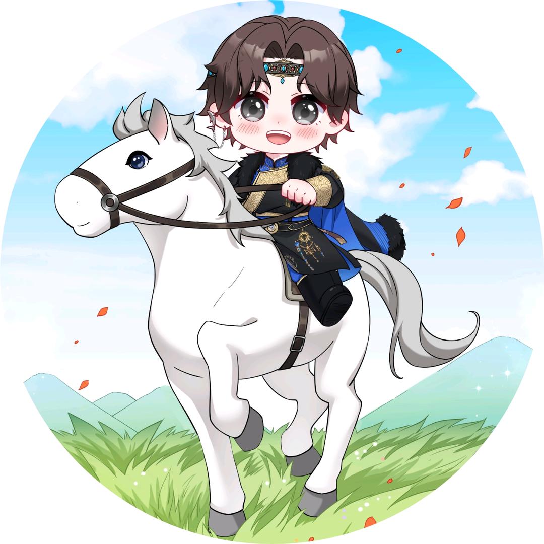 繁星嶼伱🦈ˣʸ