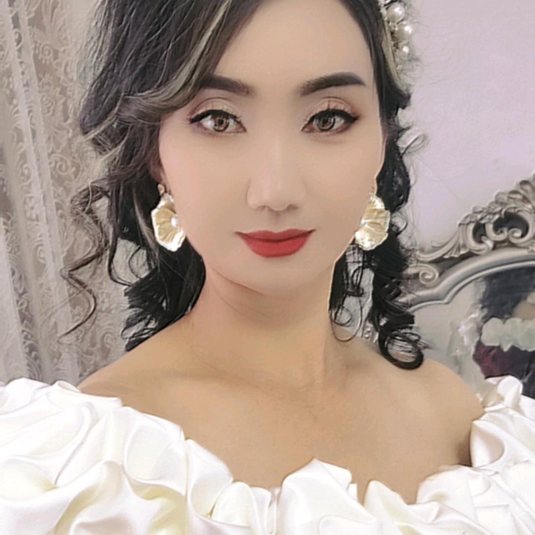 赛力克古丽