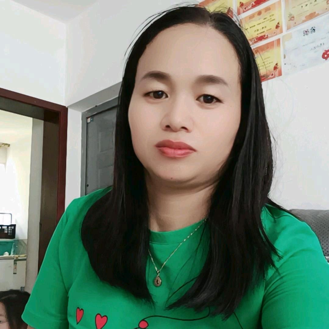 赵红会，我有四个宝贝千金
