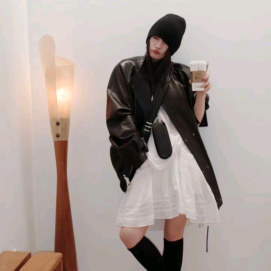 洛哥（轻奢女装）