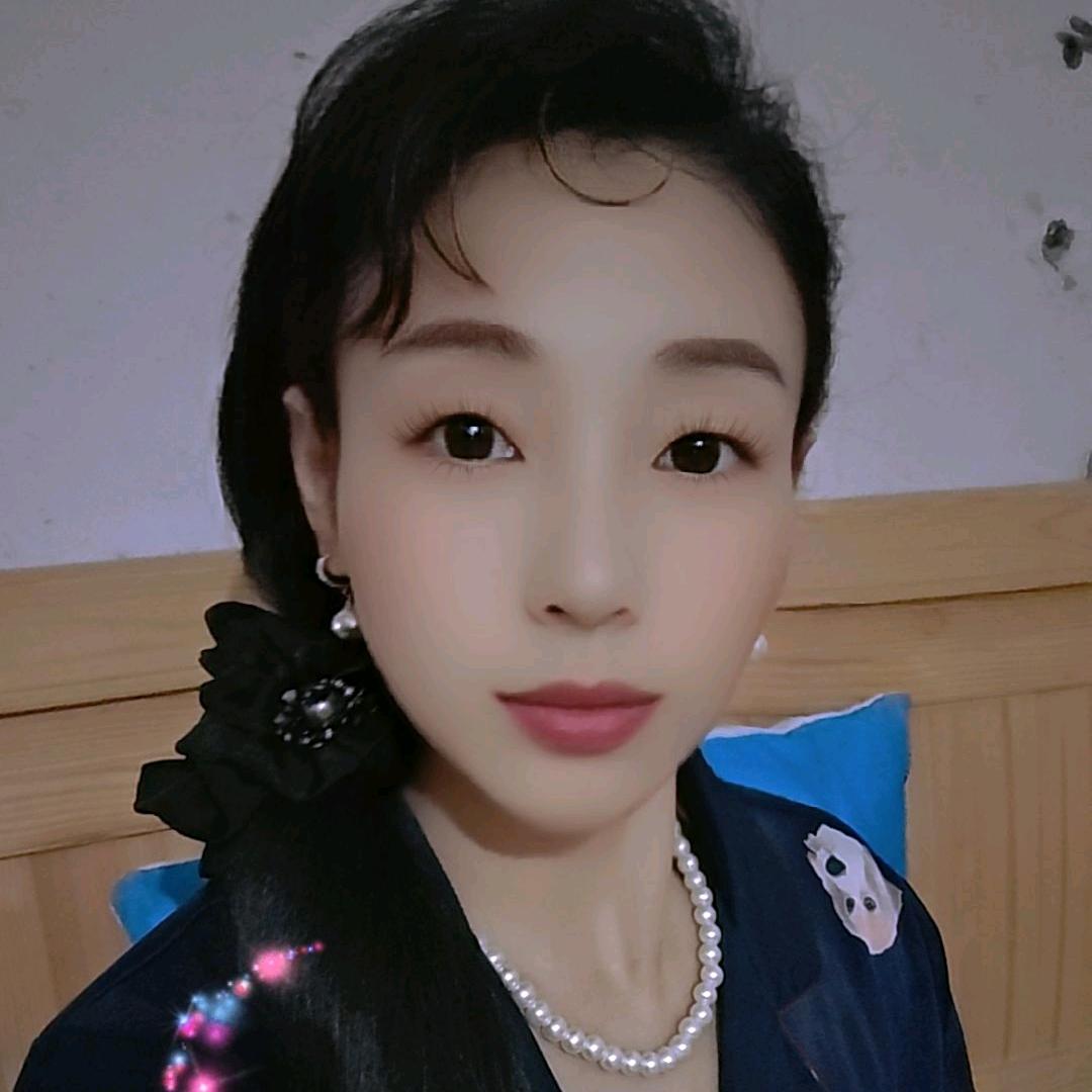 李梅❄️
